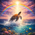 Rise with the Tide